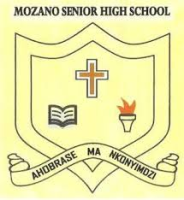 Mozano Senior High School