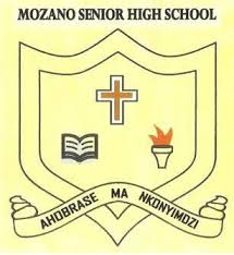 Mozano SHS